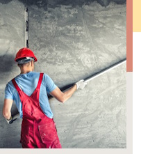 Услуги Отделка в Губкине под ключ