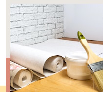 Услуги Отделка в Губкине под ключ